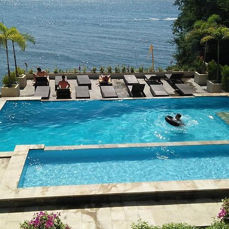 Ocean Resort Amed エクステリア 写真