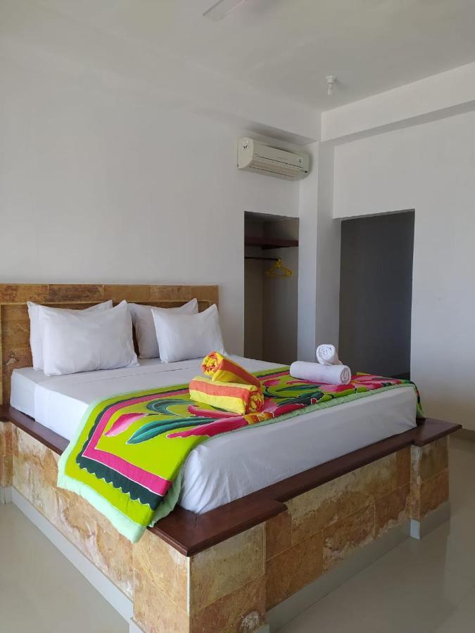Ocean Resort Amed エクステリア 写真