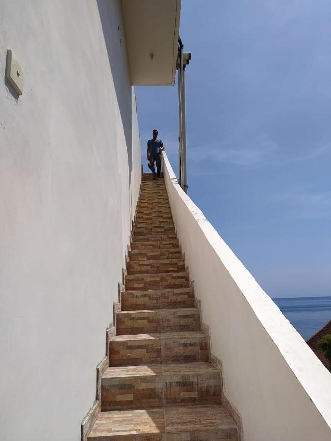 Ocean Resort Amed エクステリア 写真