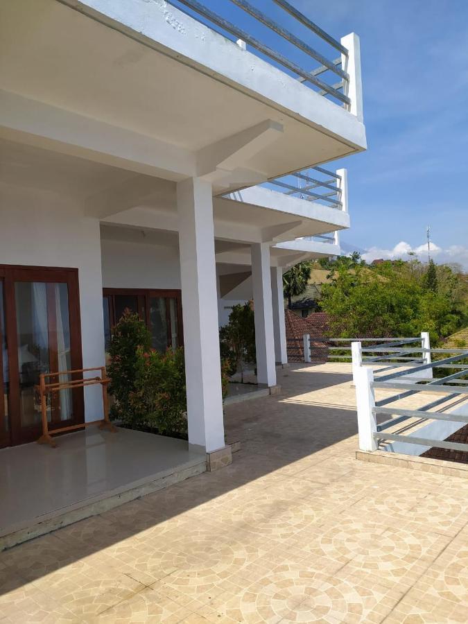 Ocean Resort Amed エクステリア 写真