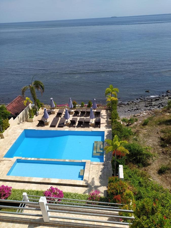 Ocean Resort Amed エクステリア 写真