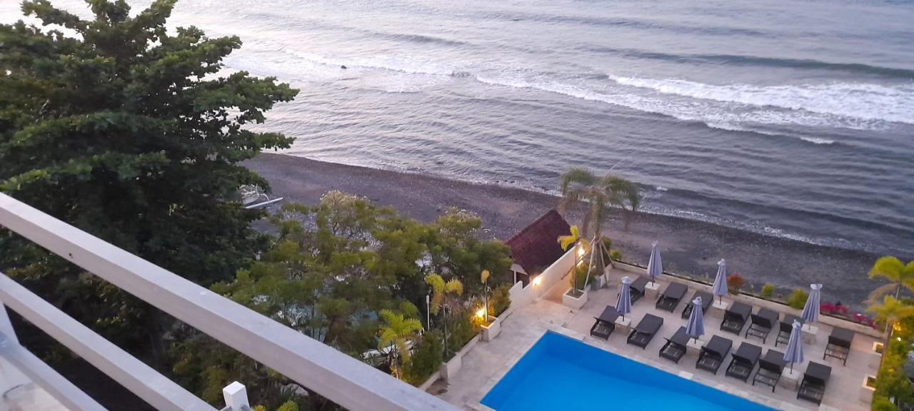 Ocean Resort Amed エクステリア 写真