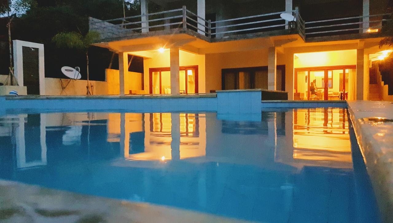 Ocean Resort Amed エクステリア 写真