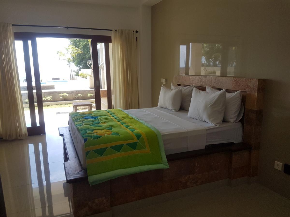 Ocean Resort Amed エクステリア 写真