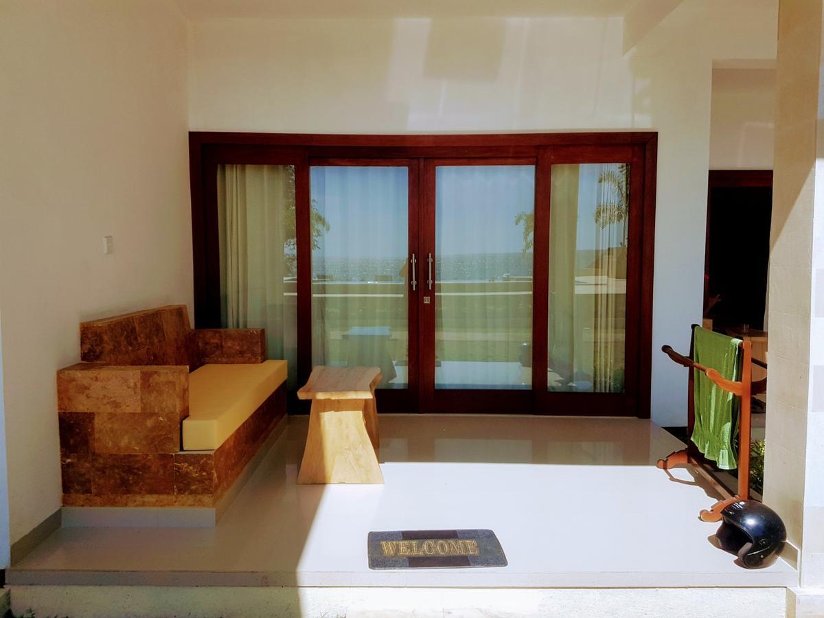 Ocean Resort Amed エクステリア 写真