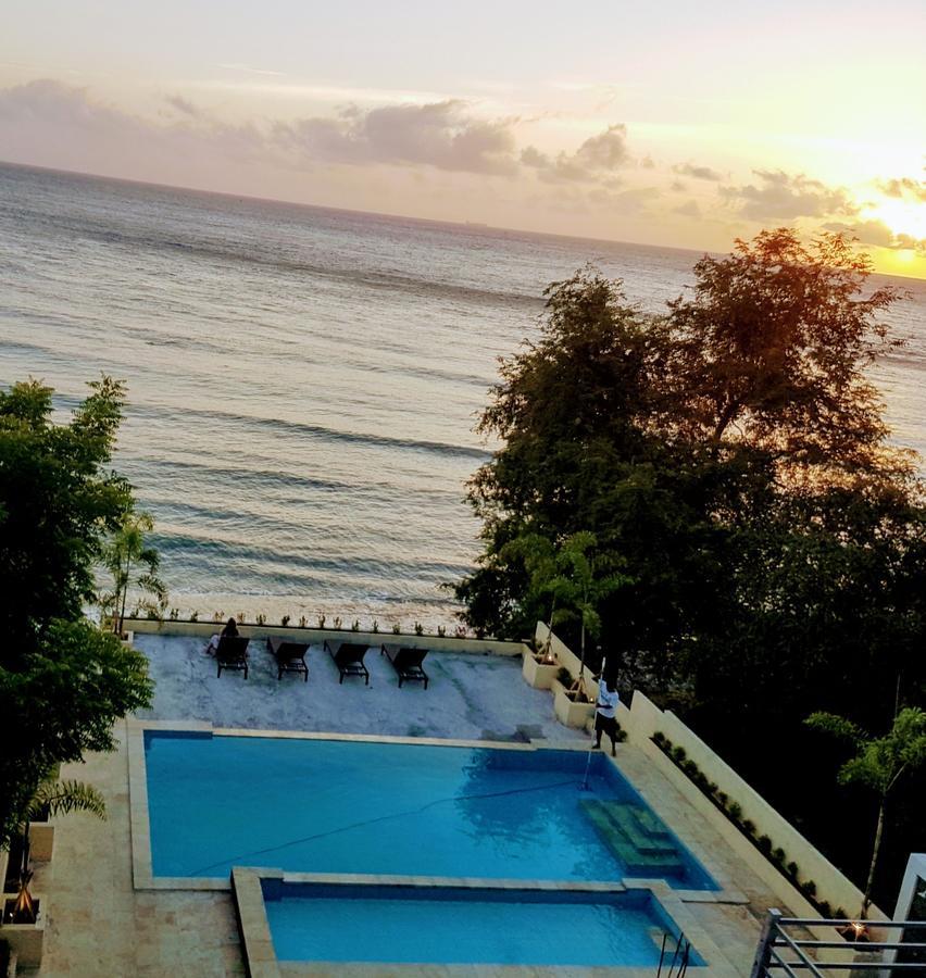 Ocean Resort Amed エクステリア 写真