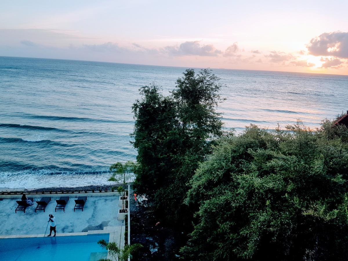 Ocean Resort Amed エクステリア 写真